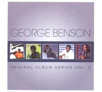 George Benson - Original Album Series, Vol. 2