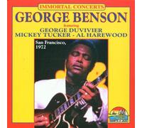 George Benson - San Francisco