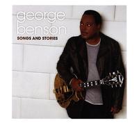 George Benson – Songs and Stories