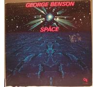 George Benson - Space