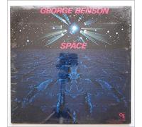 George Benson - Space [LP]