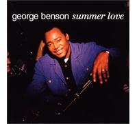 George Benson - Summer Love