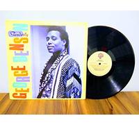 George Benson - Tenderly (1989) [Vinyl LP]