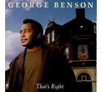 George Benson - That's Right