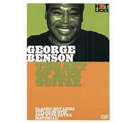 George Benson - Art Of Jazz Guitar [Edizione: Stati Uniti] [USA] [DVD]
