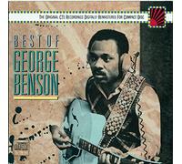 George Benson - The Best Of Benson
