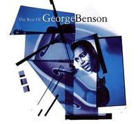 George Benson - The Best Of George Benson [Casete]