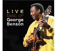 George Benson - The Best Of George Benson Live
