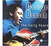 George Benson - The Early Years