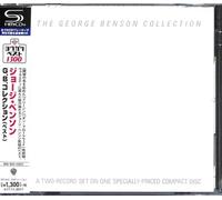 George Benson - The George Benson Collection