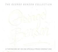 George Benson - The George Benson Collection (SHM-CD)