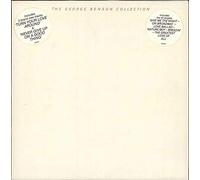 George Benson - The George Benson Collection - Stickered sleeve