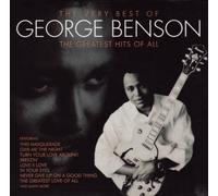 George Benson - The Greatest Hits Of All