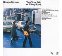 George Benson The Other Side Of Abbey Road - SHM (CD) (Importación USA)