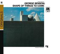 George Benson - The Shape Of Things To Come