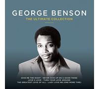 George Benson - The Ultimate Collection