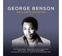 George Benson - The Ultimate Collection