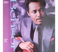 George Benson - Twice the Love [Vinilo]