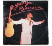 George Benson - (VINYL LP) Weekend In L.A.