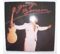 George Benson - Weekend in L.A. (1978) record