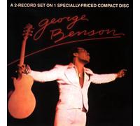 George Benson - Weekend in l.a.