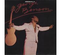 George Benson - Weekend In L.A.