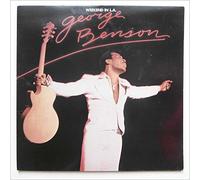 George Benson - Weekend In L.A.