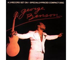 George Benson - Weekend in l.a.