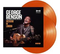 George Benson - Weekend In London [Vinilo]