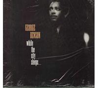 George Benson - While the city sleeps (1986) [Vinyl LP]