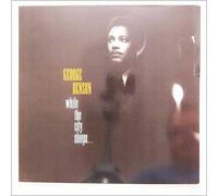 George Benson - While The City Sleeps [LP]