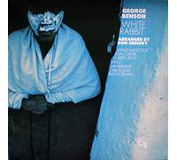 George Benson - White Rabbit - CTI Records - 0006.015, Metronome Records GmbH - 0006.015