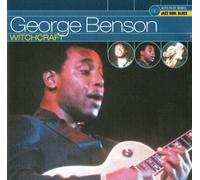 George Benson - Witchcraft