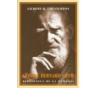 George Bernard Shaw