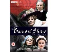 George Bernard Shaw Collection - The Bernard Shaw Collection Box Set [Reino Unido] [DVD]