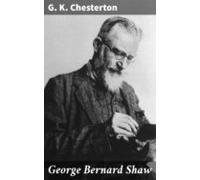 George Bernard Shaw (ebook)