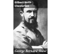 George Bernard Shaw (ebook)