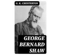 George Bernard Shaw (ebook)