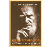 George Bernard Shaw | G. K. Chesterton