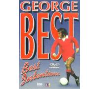 George Best - Best Intentions - The Story of George Best [Reino Unido] [DVD]