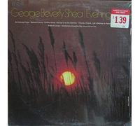 GEORGE BEVERLY SHEA - GEORGE BEVERLY SHEA - an evening prayer RCA 1349 (LP vinyl record)