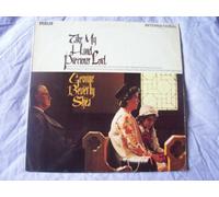 GEORGE BEVERLY SHEA - Take My Hand Precious Lord-LP