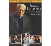 george beverly shea - Then Sings My Soul [DVD de Audio]