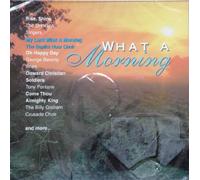 George Beverly Shea - What A Morning (UK