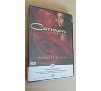 George Bizet - Carmen - The Opera [Reino Unido] [DVD]
