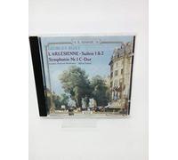 George Bizet - L'arlesienne 1/2 Symphony 1