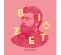 George Bizet - The Masterpieces Of [Vinilo]