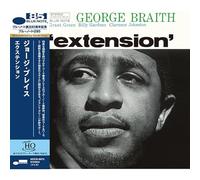 George Braith - Extension