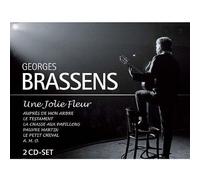 George Brassens - Brassens - Une Jolie Fleur