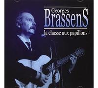 George Brassens - Chasse Aux Papillons